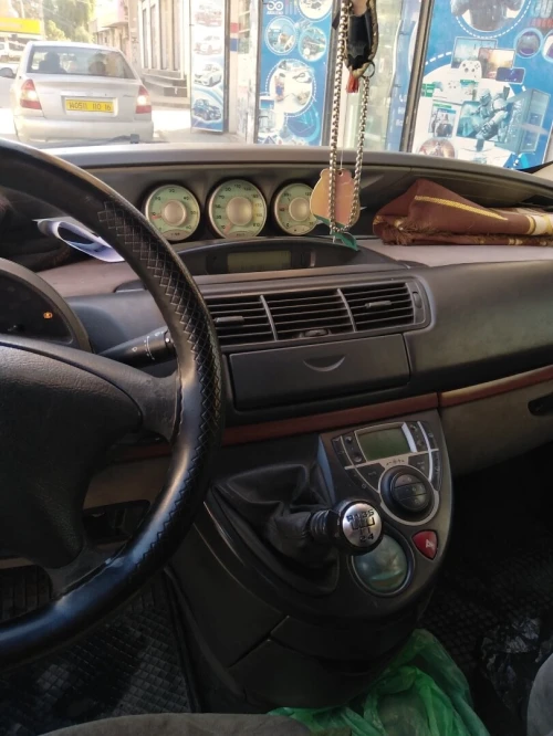 Citroen C8 2002 C8