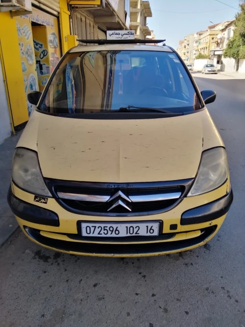 Citroen C8 2002 C8