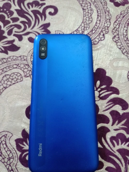 Redmi A9