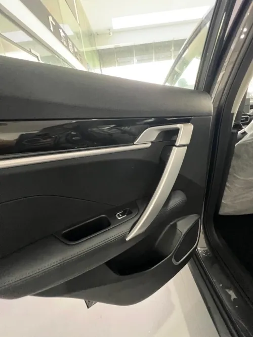 Geely Coolray 2026 Max