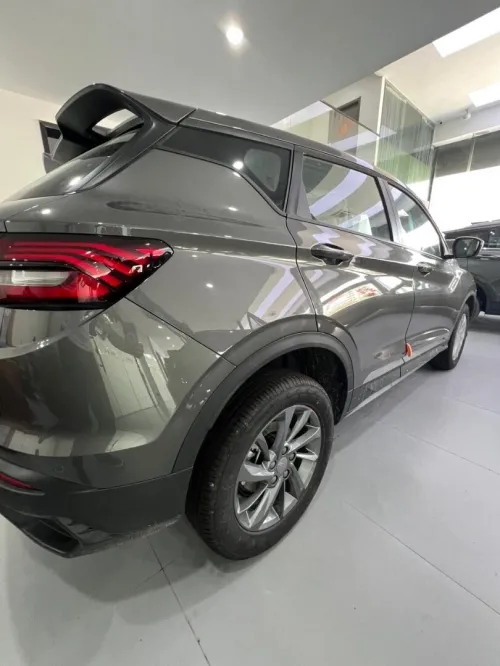 Geely Coolray 2026 Max