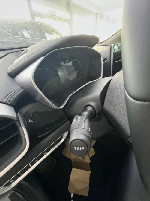 Geely Coolray 2026 Max
