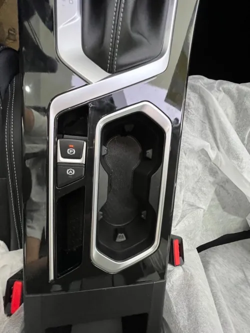 Geely Coolray 2026 Max