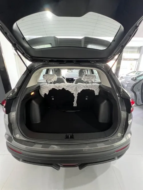 Geely Coolray 2026 Max