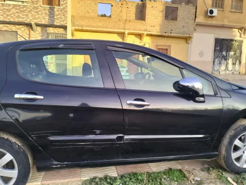 Peugeot 308 2009 Platinum 