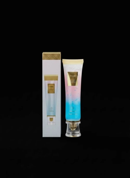 Dentifrice معجون لتبييض الأسنان