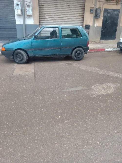 Fiat Uno 1991 Uno