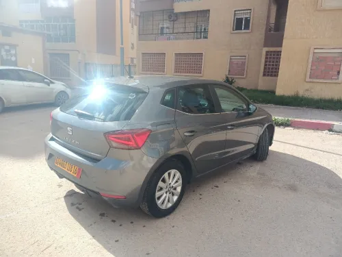 Seat Ibiza 2018 STYLE