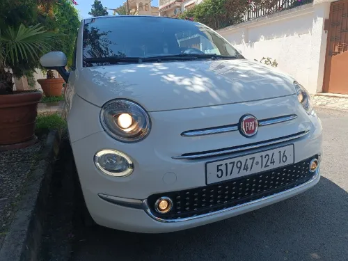 Fiat 500 2024 Dolcevita plus 