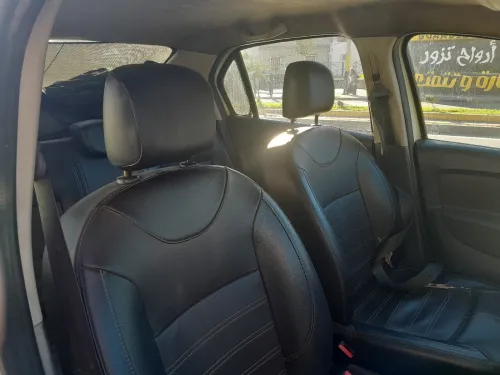 Dacia Logan 2015 Access