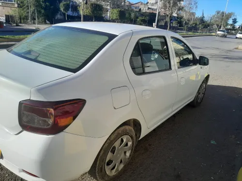 Dacia Logan 2015 Access