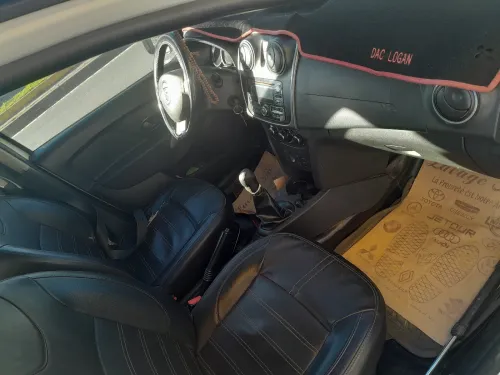Dacia Logan 2015 Access