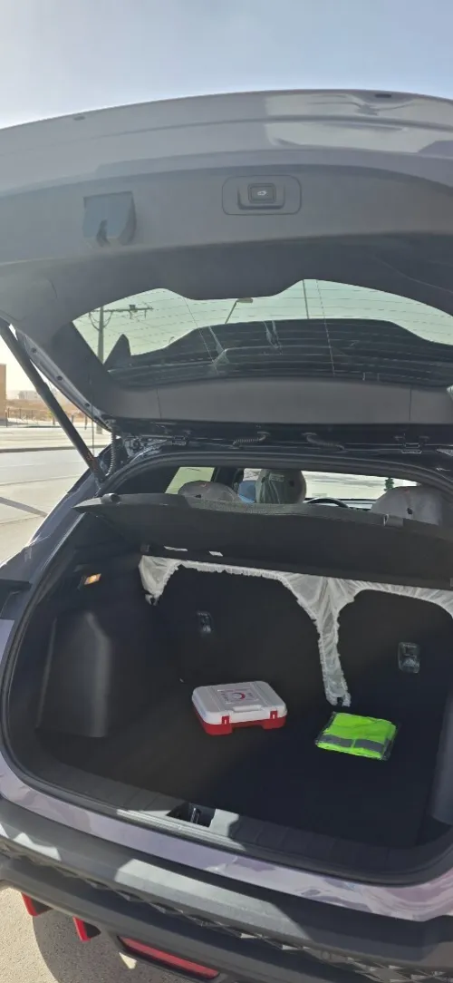 Geely Coolray 2024 Sport Limited