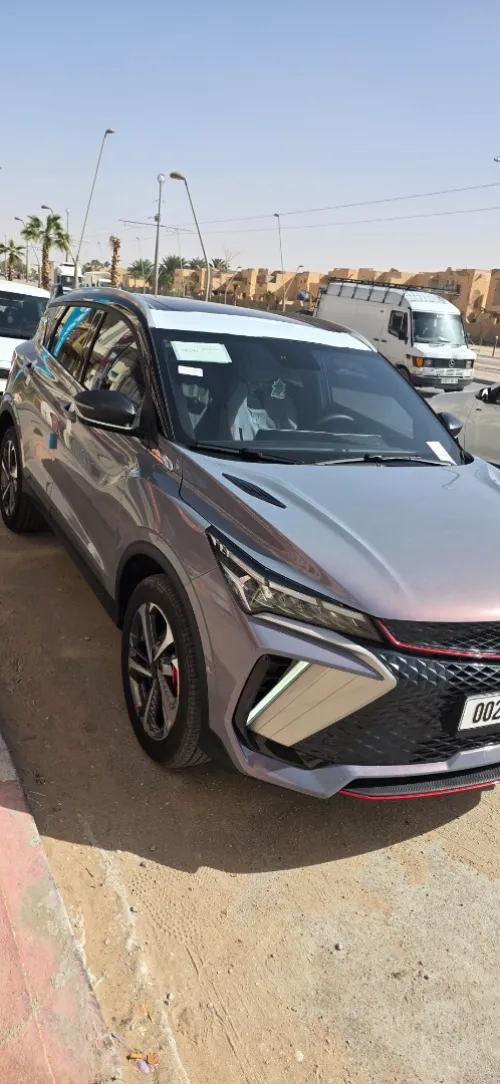 Geely Coolray 2024 Sport Limited