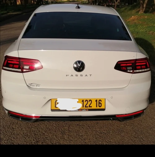 Volkswagen Passat 2022 Classic