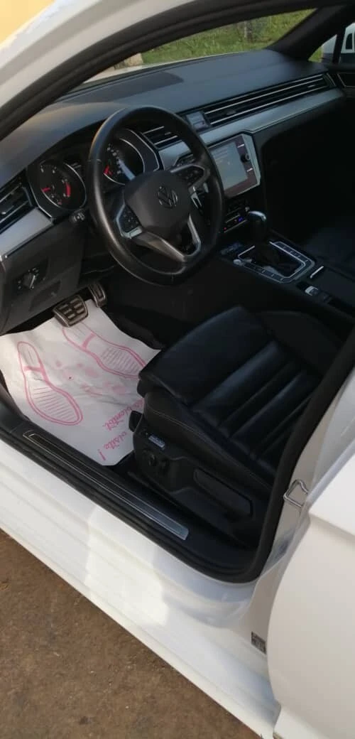 Volkswagen Passat 2022 Classic