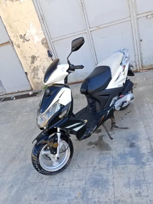 Lifan T26 2018