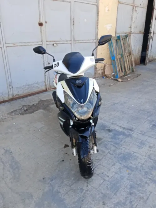 Lifan T26 2018