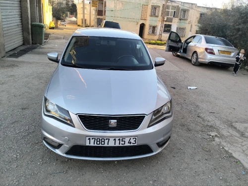Seat Toledo 2015 