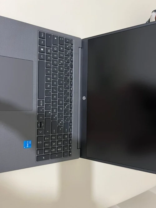 Pc portable hp