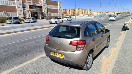 Citroen C3 2011 Essentiel