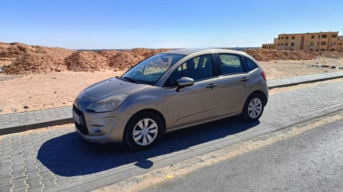 Citroen C3 2011 Essentiel