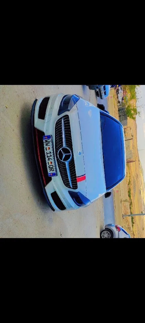 Mercedes Classe A 2013 250 Sport +