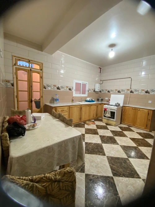 Vente Villa Jijel Texenna
