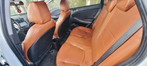 Hyundai Accent 2017 Accent