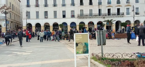 Vente Local Alger Alger centre