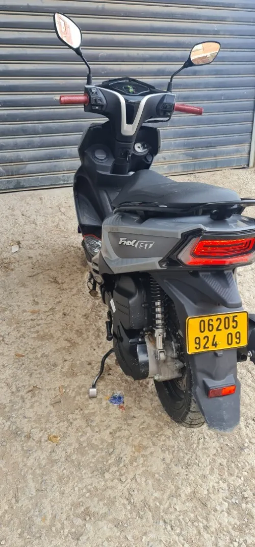 sym infinix 2024