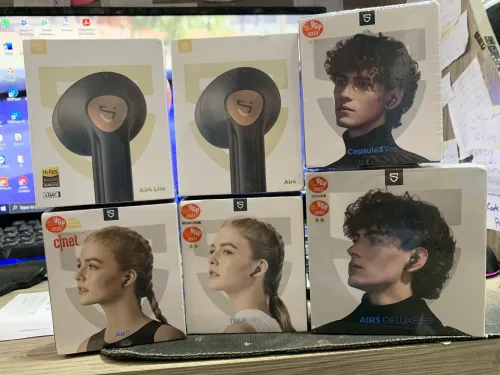 Soundpeats