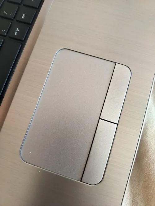 Pc HP i7