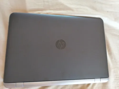 Pc HP i7