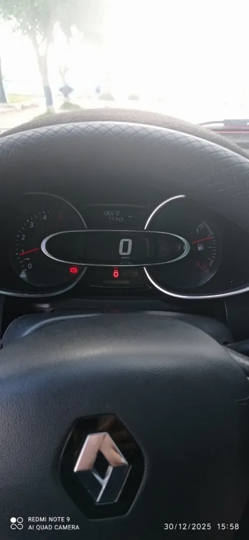 Renault Clio 4 2019 GT Line +