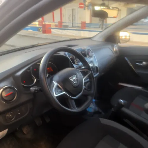 Dacia Stepway 2022 