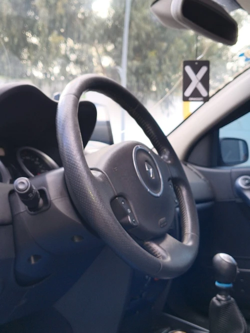 Renault Megane 2 2003 Megane 2