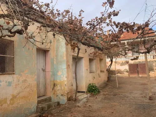 Vente Villa Sidi Bel Abbès Boukhanafis