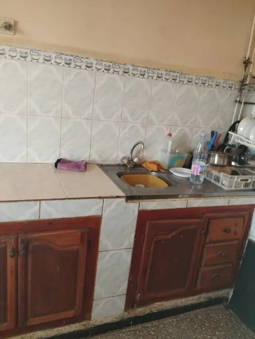Vente Appartement F3 Batna Batna