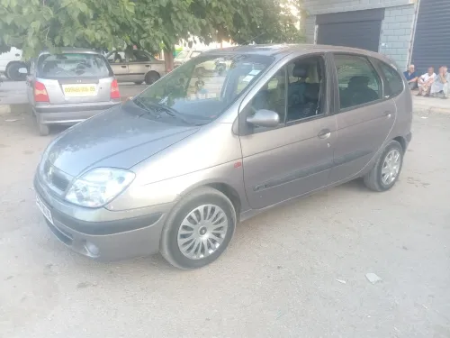Renault Scenic 2002 Scenic