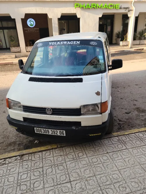 Volkswagen Transporter 1992 Transporter