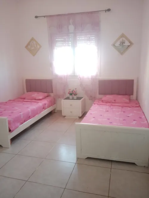 Vente Appartement F3 Oran Misseghine