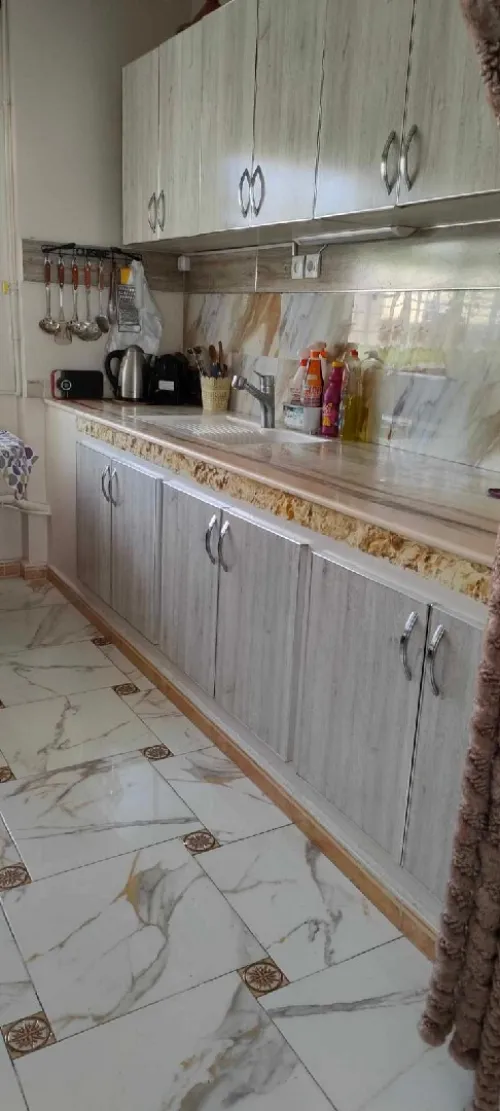 Vente Appartement Niveau de villa F4 Tlemcen Tlemcen