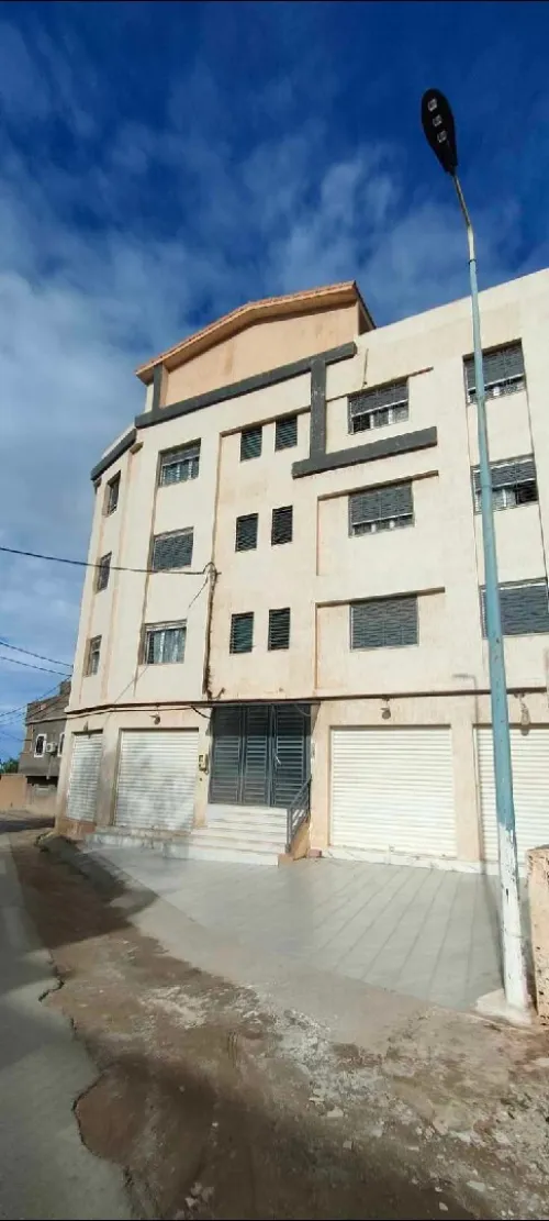 Vente Appartement Niveau de villa F4 Tlemcen Tlemcen