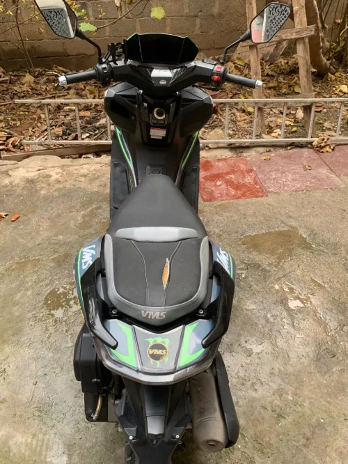 Vms Vmax 2022