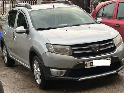 Dacia Sandero 2015 Stepway