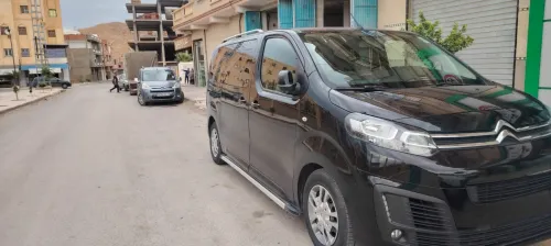 سيتروان جامبي 2022