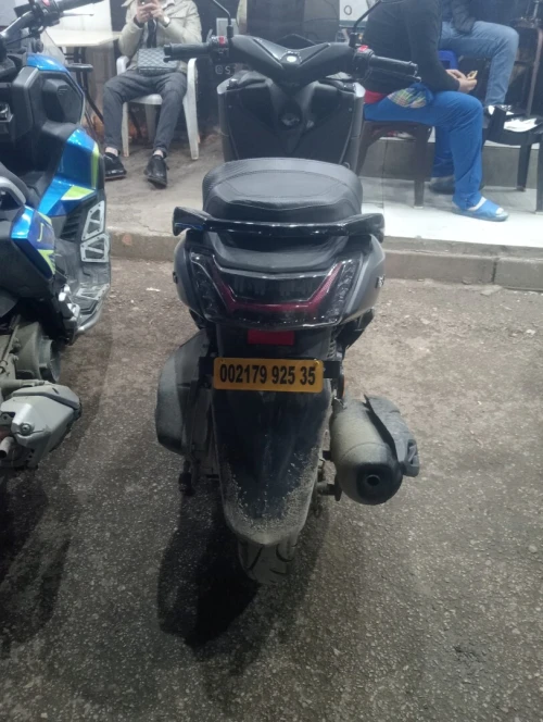 Okinoi Max ts 200 