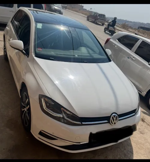 Volkswagen Golf 7 2019 Drive