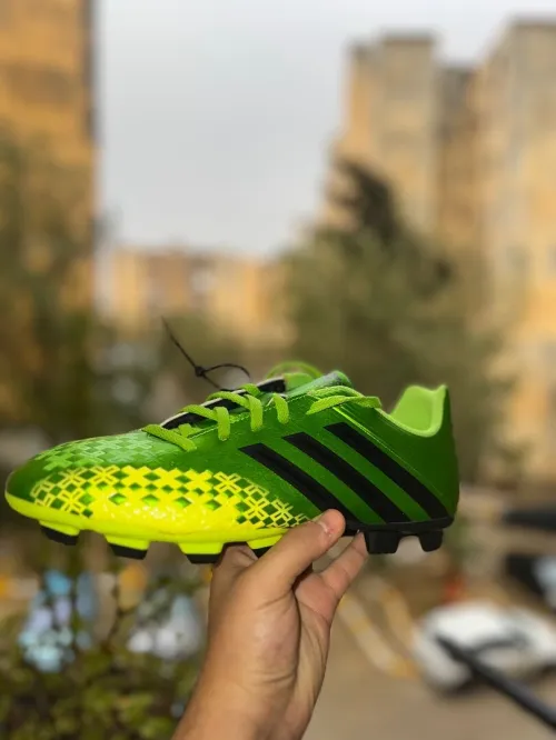 Soulier Adidas Original